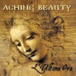 Aching beauty - L'Ultima Ora cover art
