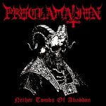 Proclamation - Nether Tombs of Abaddon cover art