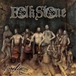 Folk Stone - Il Confine cover art