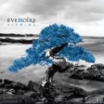 Evenoire - Vitriol cover art