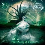 Eternal Deformity - The Beauty of Chaos cover art