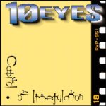 10Eyes - Capitol of Irregulation cover art