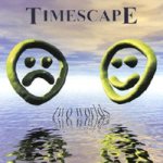 Timescape - Two Worlds cover art
