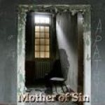Mother of Sin - Apathy cover art