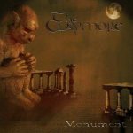 The Claymore - Monument cover art