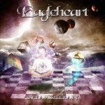 Eagleheart - Dreamtherapy cover art