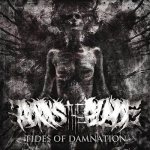 Boris the Blade - Tides of Damnation cover art