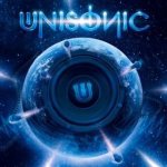 Unisonic - Unisonic cover art