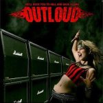 Outloud - We'll Rock You to Hell and Back Again!! cover art