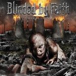 Blinded By Faith - Tchernobyl Survivor cover art
