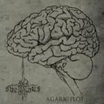 Svedhous - Agaric Plot cover art