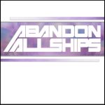 Abandon All Ships - Abandon All Ships cover art