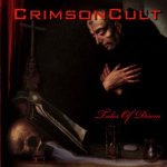 Crimson Cult - Tales of Doom cover art