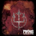 Prong - Carved Into Stone cover art