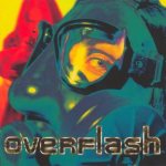 Overflash - Threshold to Reality cover art