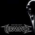 Teramaze - Anthology cover art
