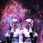 The Korea - Chariots of Gods cover art