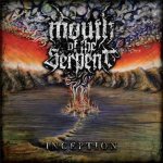 Mouth of the Serpent - Inception cover art