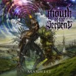 Mouth of the Serpent - Manifest cover art