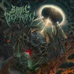 Birth of Depravity - The Coming of the Ineffable cover art