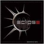 Eclipse - Second to None cover art