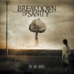 Breakdown of Sanity - The Last Sunset