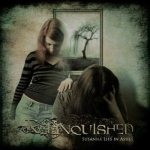 Relinquished - Susanna Lies in Ashes cover art