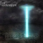 I Am Abomination - Passion of the Heist cover art