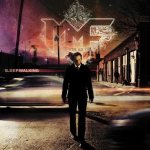 Memphis May Fire - Sleepwalking cover art