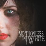 Motionless In White - The Whorror cover art