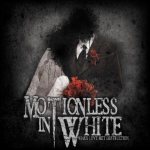 Motionless In White - When Love Met Destruction cover art