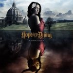 Hope for the Dying - Dissimulation cover art