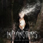 In Dying Arms - The Core of My Existence cover art