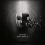 Slice the Cake - The Man with No Face cover art