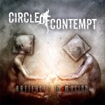 Circle Of Contempt - Artifacts in Motion cover art