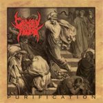 Crimson Thorn - Purification cover art