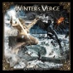 Winter's Verge - Beyond Vengeance cover art