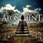 Amarna Reign - Atonement cover art