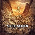 Stigmata - My Way cover art