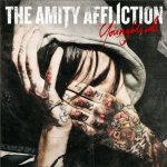 The Amity Affliction - Youngbloods cover art