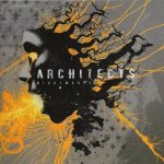 Architects - Nightmares cover art