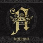 Architects - Hollow Crown cover art
