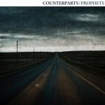 Counterparts - Prophets cover art