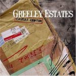 Greeley Estates - Caveat Emptor cover art