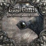 Bibleblack - The Black Swan Epilogue cover art