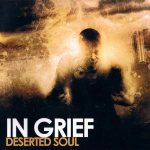 In Grief - Deserted Soul cover art