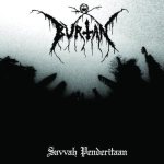 Bvrtan - Savvah Penderitaan cover art
