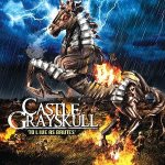 Castle Grayskull - To Live As Brutes cover art