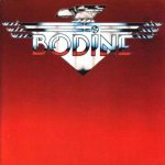 Bodine - Bodine cover art