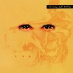 M.A.C. of Mad - The One cover art